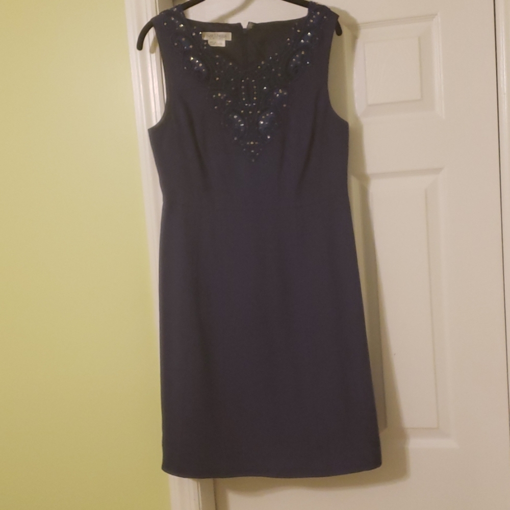 Kay Urger Women's Dress - Picture 1 of 4